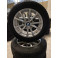 Winter wheels Original BMW 3 series F30 F31 4 series F36 418d V-spoke 390 205 / 60R16 92H RUN-FLAT 