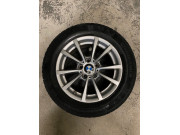Winterräder Original BMW 3er F30 F31 4er F36 418d V-Speiche 390 205/60R16 92H RUN-FLAT