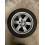 Winteräder Original Audi A5 S5 8T 6 Speichen-Rad 8T0601025B 225/50R17 97V