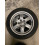 Winteräder Original Audi A5 S5 8T 6 Speichen-Rad 8T0601025B 225/50R17 97V