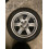 Winteräder Original Audi A5 S5 8T 6 Speichen-Rad 8T0601025B 225/50R17 97V