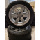Roues hiver Origine Audi A5 S5 8T roues à 6 rayons 225/50 R17 94H 8T0601025B
