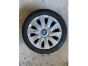 Winterrädern Original BMW Stahl 1er F20 F21 6787929 195/55R16 87H RDC