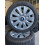 Roues hiver Origine BMW acier série 1 F20 F21 6787929 195/55R16 87H Capteurs Pression