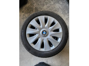 Winterrädern Original BMW Stahl 1er F20 F21 6787929 195/55R16 87H RDC