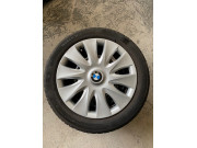 Winterrädern Original BMW Stahl 1er F20 F21 6787929 195/55R16 87H RDC