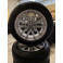 Winter wheels Original BMW 5 series G30 G31 V-spoke 618 17 inch RDC 6868217 