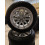 Winterrädern Original BMW 5er G30 G31 V-Speiche 618 17 Zoll RDC 6868217
