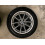 Winterrädern Original BMW 5er G30 G31 V-Speiche 618 17 Zoll RDC 6868217