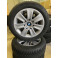 Winter wheels Original BMW 3 series E90 E91 E92 E93 6775592 16 inch steel rims 7x16 ET34 5x120 RUN-FLAT 