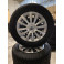 Winter wheels original VW Beetle steel black with full wheel cover 16 inch 561601027 