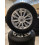 Ruedas de invierno originales VW Beetle de acero negro con tapacubos integral 16 pulgadas 561601027