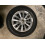 Winterräder Original VW Beetle Stahl schwarz mit Radvollblende 16 Zoll 561601027