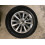 Winterräder Original VW Beetle Stahl schwarz mit Radvollblende 16 Zoll 561601027