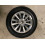 Winterräder Original VW Beetle Stahl schwarz mit Radvollblende 16 Zoll 561601027