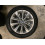 Winterräder Original BMW X3 F25 X4 F26 18 Zoll Styling 307 245/50R18 100H RUN-FLAT 6787578
