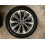 Winterräder Original BMW X3 F25 X4 F26 18 Zoll Styling 307 245/50R18 100H RUN-FLAT 6787578