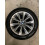Winterräder Original BMW X3 F25 X4 F26 18 Zoll Styling 307 245/50R18 100H RUN-FLAT 6787578