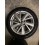 Winterräder Original Audi SQ2 Q2 GA 17 Zoll Alu 5 V Speichen Design 81A601025C