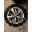 Winterräder Original Audi SQ2 Q2 GA 17 Zoll Alu 5 V Speichen Design 81A601025C