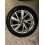 Winterräder Original Audi SQ2 Q2 GA 17 Zoll Alu 5 V Speichen Design 81A601025C