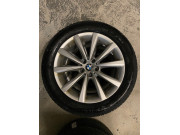  Winterräder BMW 6er G32 7er G11 G12 Original V-Speiche 642 245/50R18 6867338 RDC