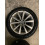  Winterräder BMW 6er G32 7er G11 G12 Original V-Speiche 642 245/50R18 6867338 RDC