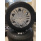Roues hiver avec enjoliveurs Audi Q3 F3 VW Tiguan II AD1 Skoda Kodiaq acier 17 pouces 215/65 R17 99H d'occasion