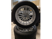 Winterrädern Original Audi A5 F5 15-Speichen-Design 225/50R17 98H 8W0601025AE