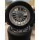 Roues hiver Origine Audi A5 F5 design à 15 branches d'origine 225/50R17 98H 8W0601025AE