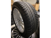 Winterrädern Original Audi A5 F5 15-Speichen-Design 225/50R17 98H 8W0601025AE