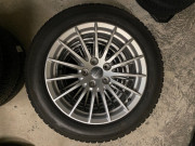 Winterrädern Original Audi A5 F5 15-Speichen-Design 225/50R17 98H 8W0601025AE