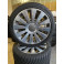 Roues hiver Origine Audi A8 S8 D3 (4E) 19 pouces 255 / 40R19 100V 4E0601025N