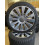 Winterräder Original Audi A8 S8 D3 (4E) 19 Zoll 255/40R19 100V 4E0601025N