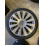 Winterräder Original Audi A8 S8 D3 (4E) 19 Zoll 255/40R19 100V 4E0601025N