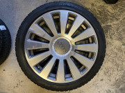 Winterräder Original Audi A8 S8 D3 (4E) 19 Zoll 255/40R19 100V 4E0601025N