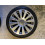 Winterräder Original Audi A8 S8 D3 (4E) 19 Zoll 255/40R19 100V 4E0601025N