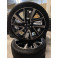 Winter wheels original Volvo XC90 aluminum rim 5-V-spokes 21 inch 9.0x21 ET 38.5 31445016 