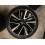 Winterräder Original Volvo XC90 Alufelge 5-V-Speichen 21 Zoll 9,0x21 ET 38,5 31445016