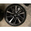 Winterräder Original Volvo XC90 Alufelge 5-V-Speichen 21 Zoll 9,0x21 ET 38,5 31445016
