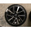 Winterräder Original Volvo XC90 Alufelge 5-V-Speichen 21 Zoll 9,0x21 ET 38,5 31445016 