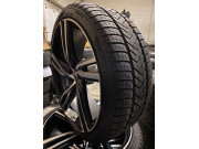Winterräder Original Volvo S90 V90 II Alufelge R-Design 21 Zoll 8,5x21 ET 44,5 31423961