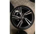 Winterräder Original Volvo S90 V90 II Alufelge R-Design 21 Zoll 8,5x21 ET 44,5 31423961