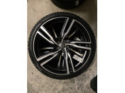 Winterräder Original Volvo S90 V90 II Alufelge R-Design 21 Zoll 8,5x21 ET 44,5 31423961