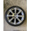 Winterräder Original Volvo S90 V90 II Alufelge 8-Spoke Silver Diamond Cut 20 Zoll 8,5x20 ET 47,5 31381534