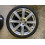 Winterräder Original Volvo S90 V90 II Alufelge 8-Spoke Silver Diamond Cut 20 Zoll 8,5x20 ET 47,5 31381534