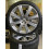 Winterräder Original Volvo S90 V90 II Alufelge 8-Spoke Silver Diamond Cut 20 Zoll 8,5x20 ET 47,5 31381534
