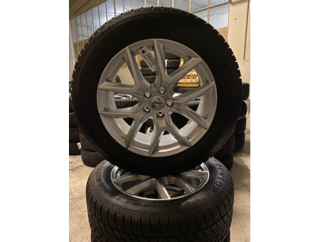 Winterrädern Original Volvo Alufelge 5-Y-Speichen 18 Zoll 7,5x18 ET 50,5 31423851 