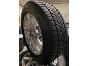 Winterrädern Original Volvo Alufelge 5-Y-Speichen 18 Zoll 7,5x18 ET 50,5 31423851