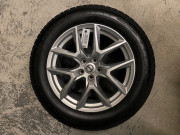 Winterrädern Original Volvo Alufelge 5-Y-Speichen 18 Zoll 7,5x18 ET 50,5 31423851